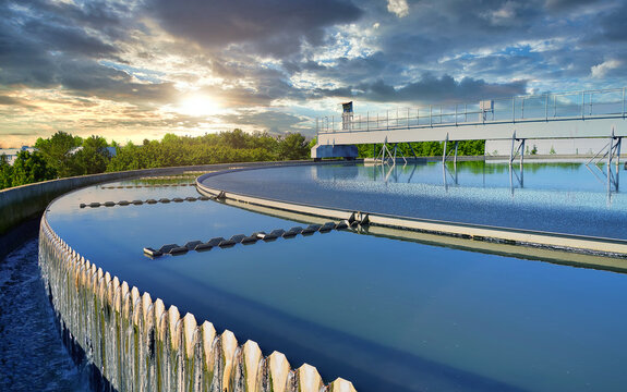 Wastewater Treatment